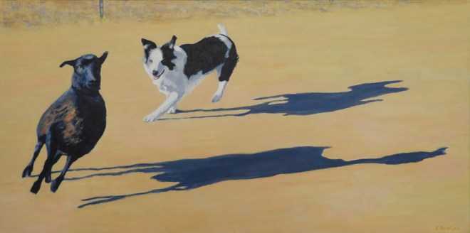 Reintjes_Little Tam Peep Has Found Her Sheep_1000